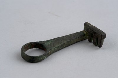 Key by Roman